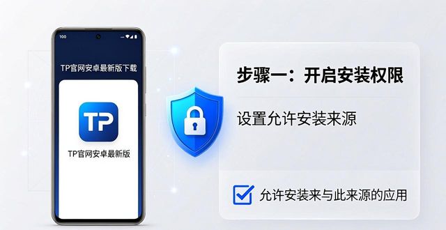 2025 TP官网安卓最新版下载指南