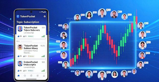 互动安卓_安卓互动软件_如何利用tokenpocket官网安卓版与社区互动来增强投资策略?