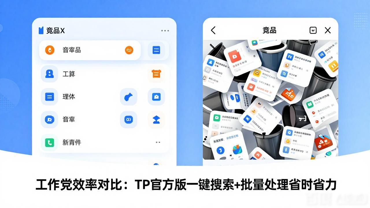 tp官方版加载速度快_2025年安卓应用巅峰对决:tp官方版VS竞品X的核心功能横向评测!_tp官方版清爽无广告
