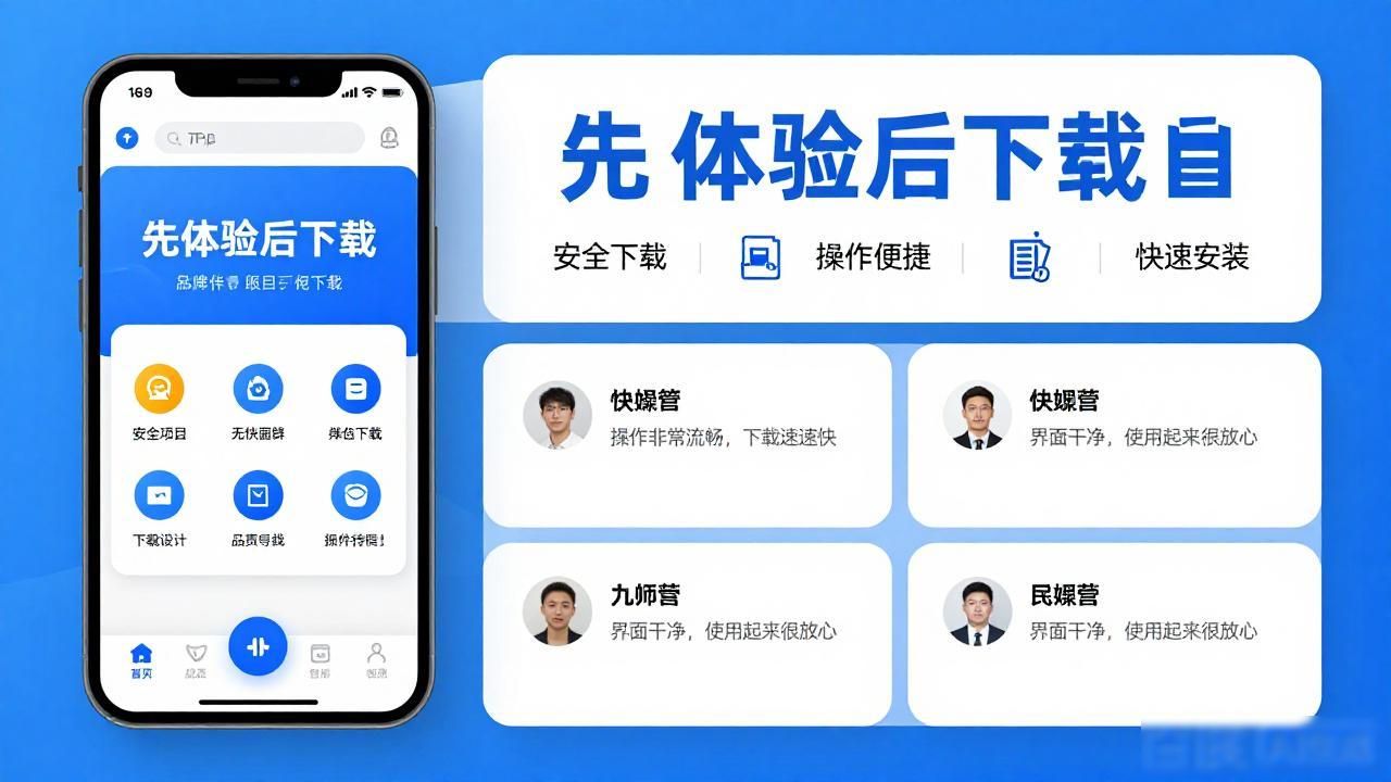 TP官网下载APP好用吗？用户真实体验与下载引导