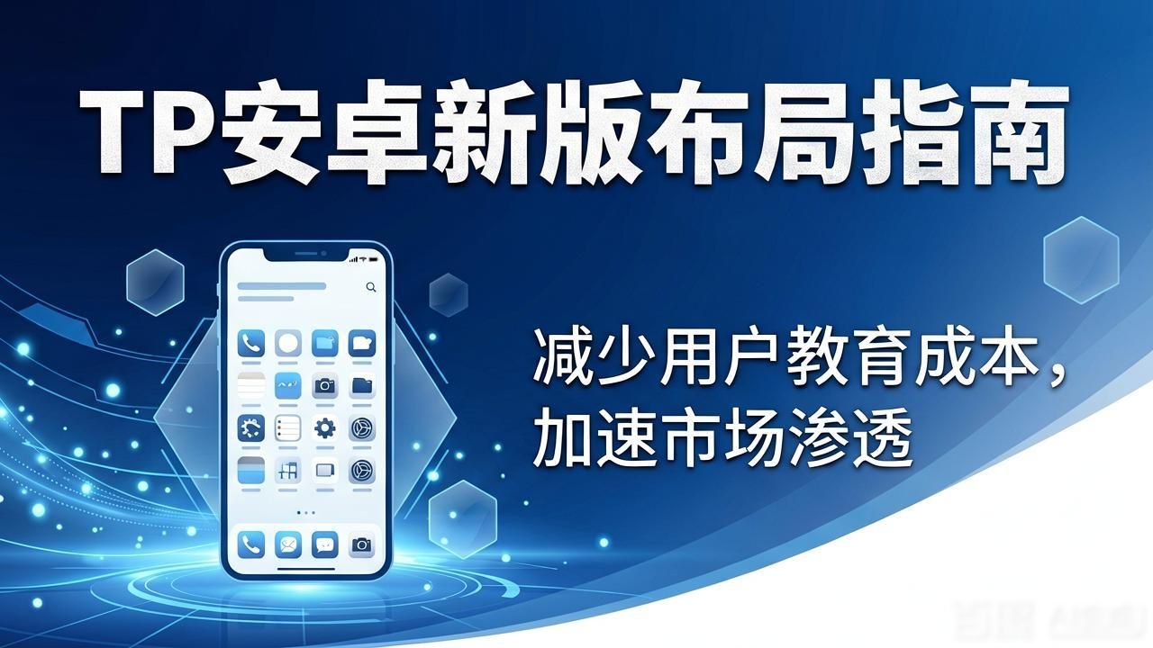 TP安卓新版布局指南