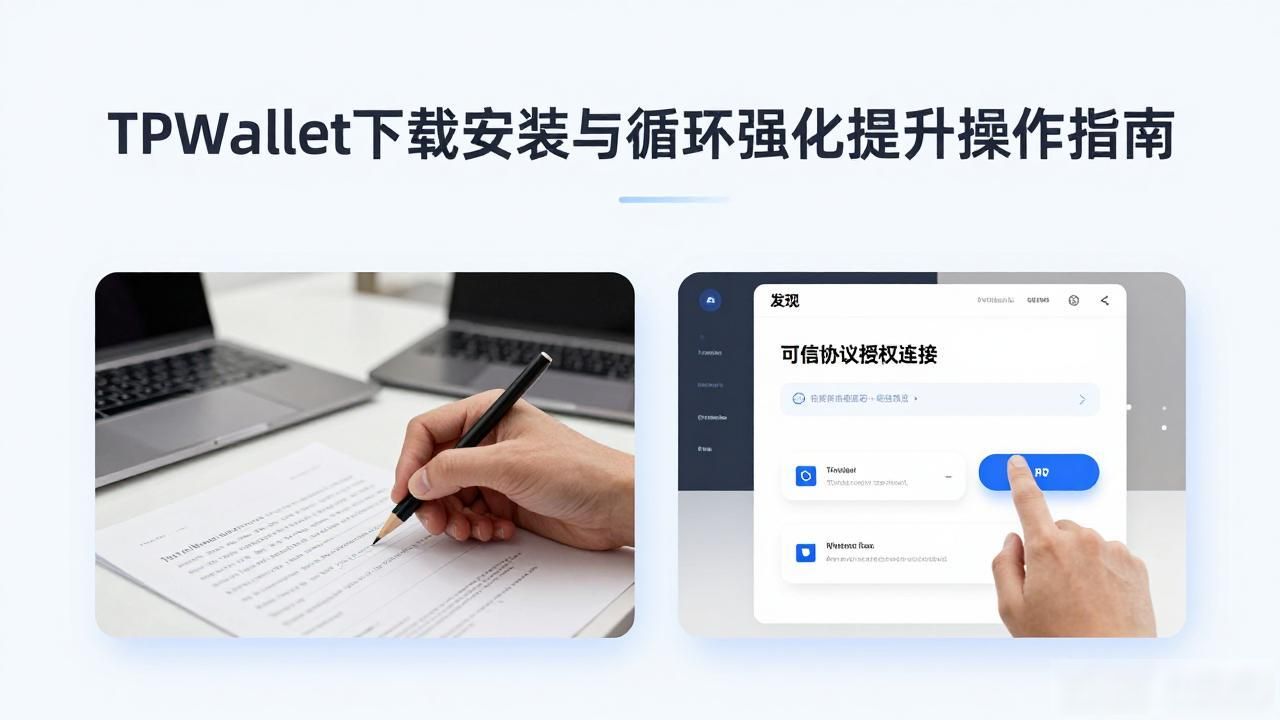 TPWallet下载安装与循环强化提升操作指南