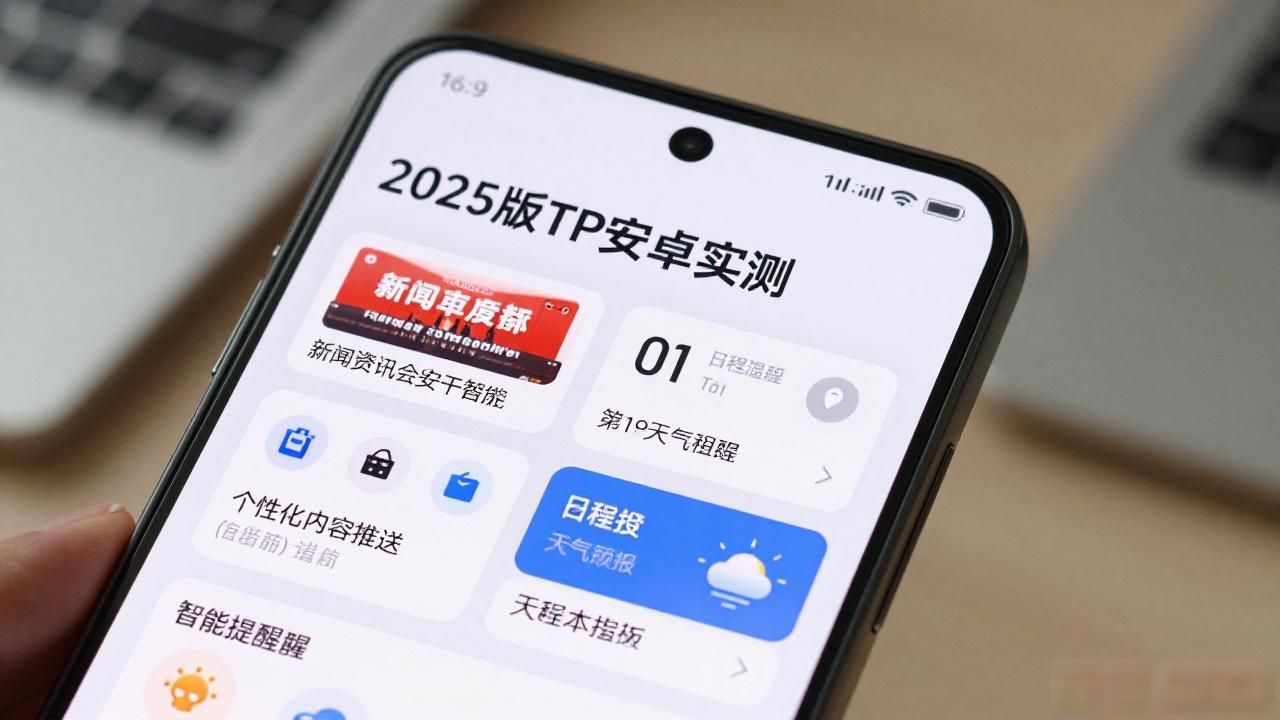 2025版TP安卓实测：新功能上手体验分享