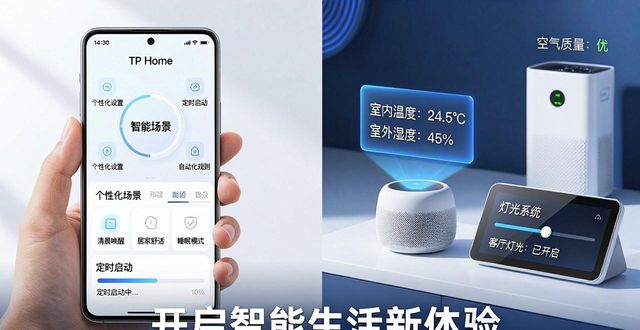 智能开关百科_智能打开_5. TP官方网站APP下载,开启你的智能生活