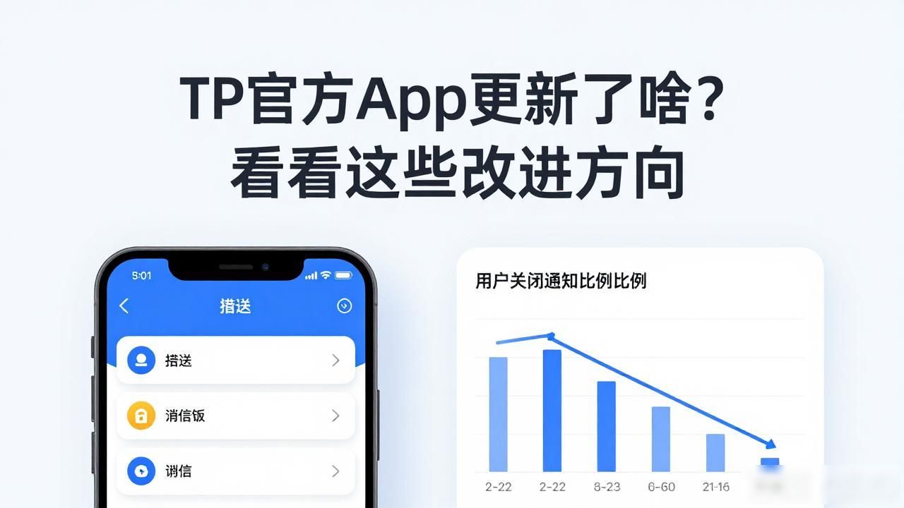用户体验改进_TP官方app的持续改进方向_物流App优化