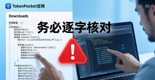 下载tokenpocket钱包官网地址的同时，如何检查下载的完整性？_钱包官方下载_钱包管理平台登录页面