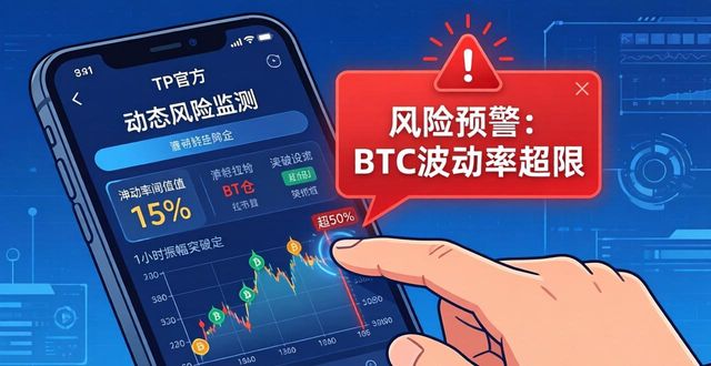 风险app是什么_如何通过TP官方下载app分析市场风险_风险官网