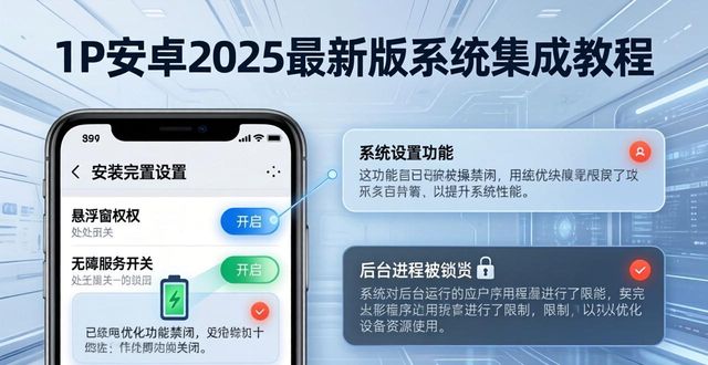 如何用TP官方下载安卓最新版本2025进行系统集成_安卓集成开发环境_android应用集成