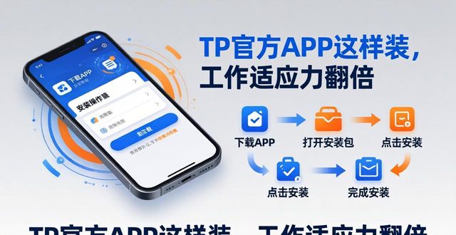 如何通过TP官方下载安装app提高工作适应性_app官方安装免费下载_学生云卡app下载官方下载