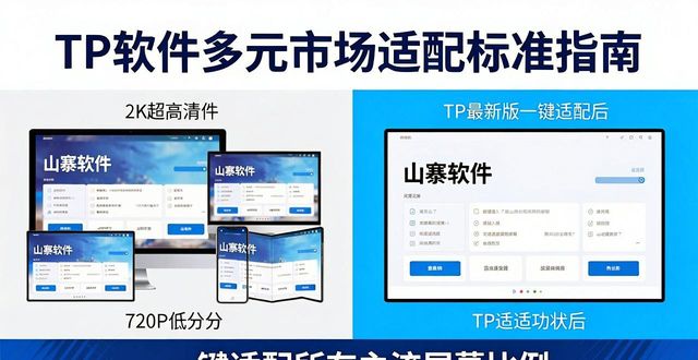TP最新版下载 多元市场适配标准指南