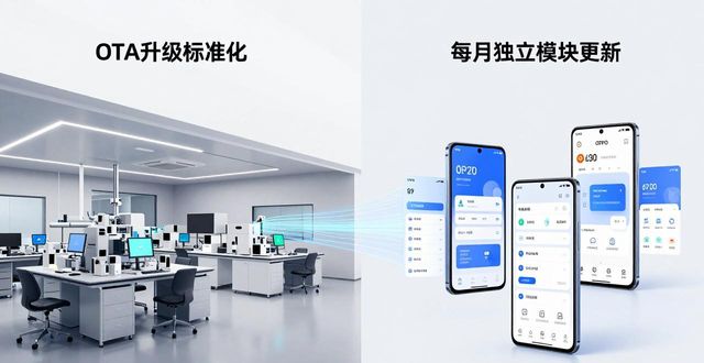 安卓模块化与组件化_安卓模块化_安卓TP2025新版模块化功能分析