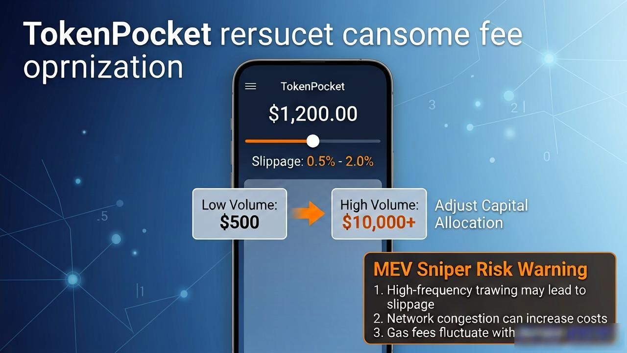 decentralized wallet_tokenpocket下载的资产交换功能,用户如何高效操作?_TokenPocket swap