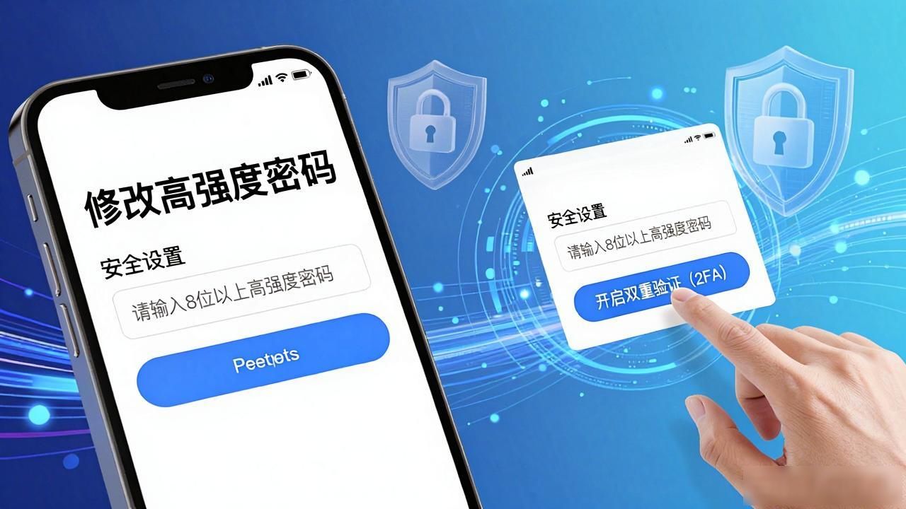 TP交易所App下载安全_数字资产交易安全_如何利用TP交易所app下载进行风险控制