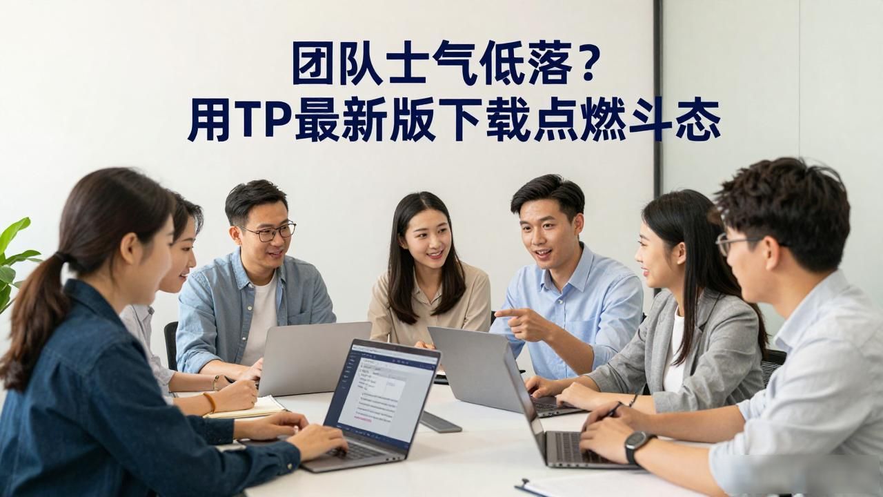 如何通过TP官方安卓最新版本下载激励团队?_团队安卓新版下载_工具升级提升效率
