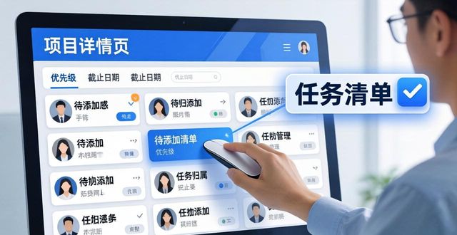 创建安卓项目的基本过程_安卓项目搭建_如何在TP安卓版官方正版中创建项目计划