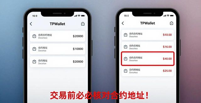 如何提高TPWallet的安全性？_安全性提升_如何提高TPWallet的安全性？