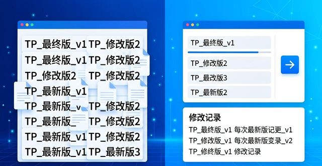 项目协作效率低？试试TP最新版下载