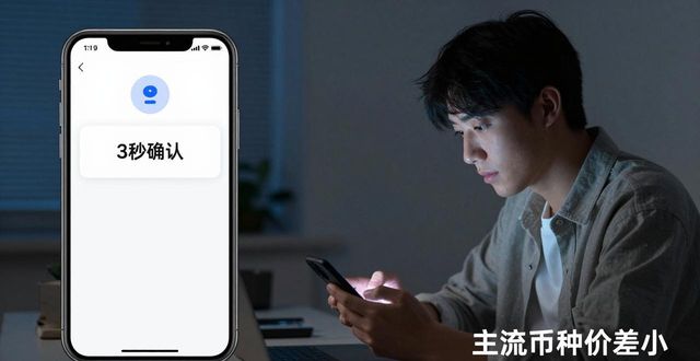 TP交易所APP实测报告：用户下载后的真实体验反馈