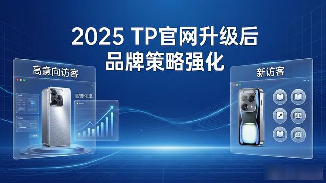 如何通过2025 TP官网最新版本加强品牌策略_品牌强化策略_更新品牌策略