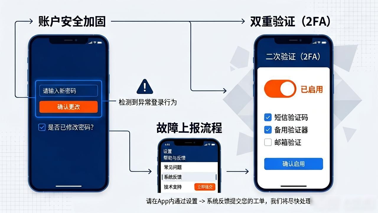 TP官方app安全事故应对_TP官方app事故处理流程_TP官方app事故处理流程
