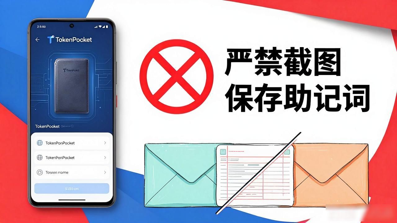 如何在tokenpocket钱包安卓版上进行安全的资产转移与交易？_安卓端TokenPocket钱包资产转移_TokenPocket钱包私钥助记词管理