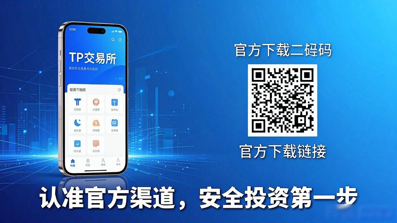 2. tp交易所app下载:开启你的智能投资新篇章_tp交易所app下载安全指南_数字资产交易工具