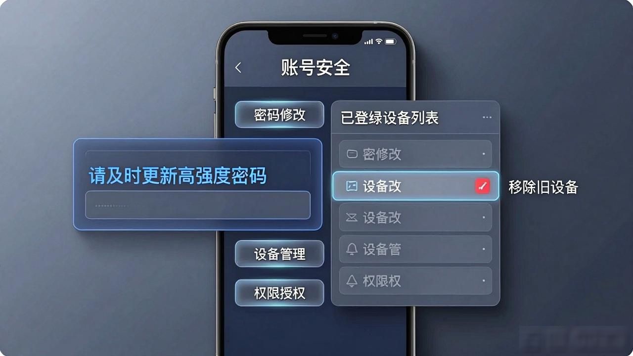 TP官网2025安卓最新版用户管理操作指南