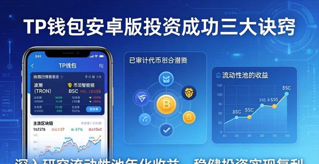 成功关键系统_钱包app是干嘛的_用户总结：在tp钱包app安卓版中取得成功投资的关键因素