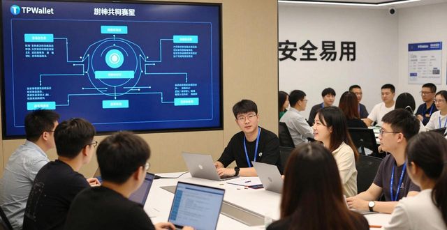 品牌传播的故事_品牌传播经典案例_TPWallet的品牌故事与市场传播