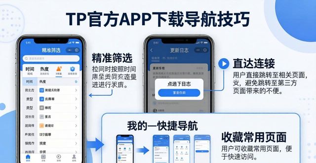 如何在TP官方app下载中精确导航信息？_最精确导航软件_精准导航系统