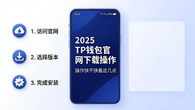 钱包app是做什么用的_2025 TP钱包官网下载的操作效率与便捷性_钱包使用教程