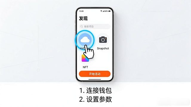 TP钱包社群活动操作指南