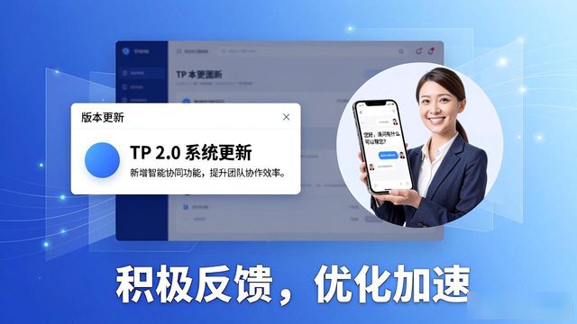 反馈机制概念_什么叫反馈机制_TP最新版本下载的快速反馈与优化机制