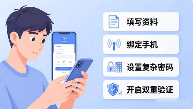如何通过TP交易所app下载获得成功投资_交易软件下载官网_交易下载