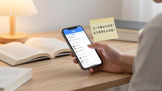 下载TP官网资源后，App该如何继续学？