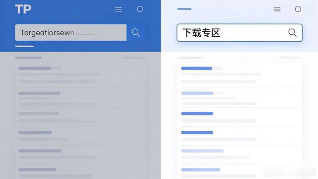 TP官网下载信息查找太慢？这样改善