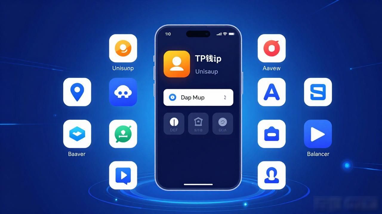 TP官方下载App_TP简化多链资产管理_TP官方下载安装app的多样化服务与功能整合