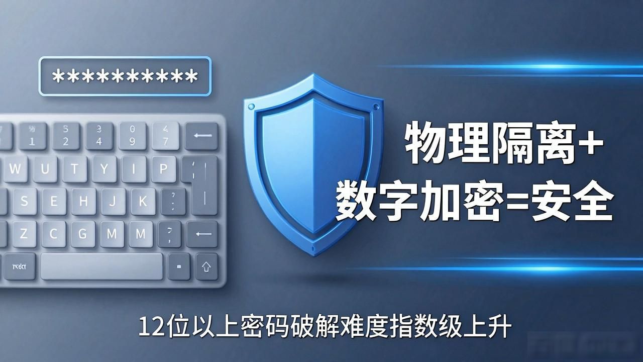 TPWallet密码安全策略_创建TPWallet强密码_在TPWallet中创建自定义密码的技巧