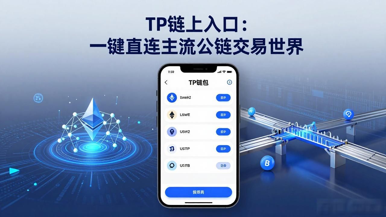 TP钱包连接Binance Smart Chain的便捷性_如何通过tp钱包访问全球主流交易所,提高交易效率?_TP钱包在多链环境下的优势