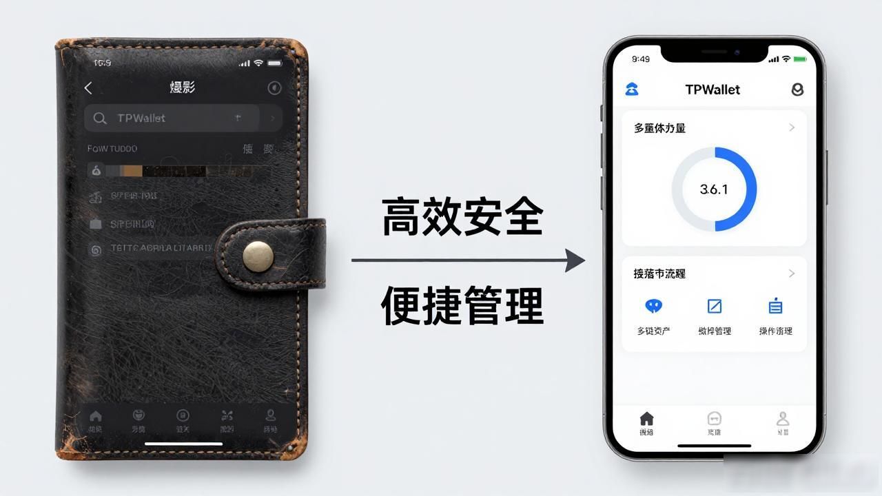 TPWallet非托管模式钱包_TPWallet多重签名生物识别钱包_加密资产的安全性：比较TPWallet与其他钱包