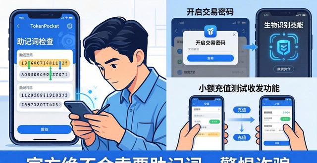 盛钱包官网注册返现_fancl官网注册流程_tokenpocket钱包官网的用户注册流程，确保安全与顺畅