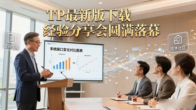 TP最新版下载的成功案例座谈会_座谈会例子_座谈会背后的故事