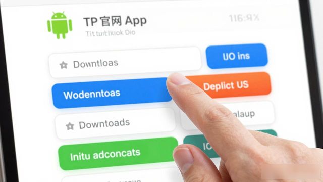 策略app下载_TP官方网站下载APP的服务质量与提升策略_策略百度百科