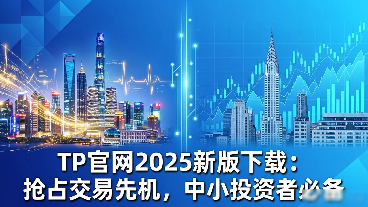 金融科技行业分析师_TP官网2025最新版下载战略部署_TP官网2025最新版下载的战略部署与行业机会