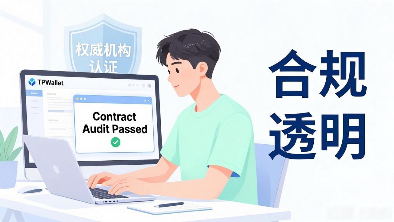 TPWallet参与企业盈利分享_如何通过TPWallet参与企业盈利分享？_数字钱包连接传统金融与新兴价值网络