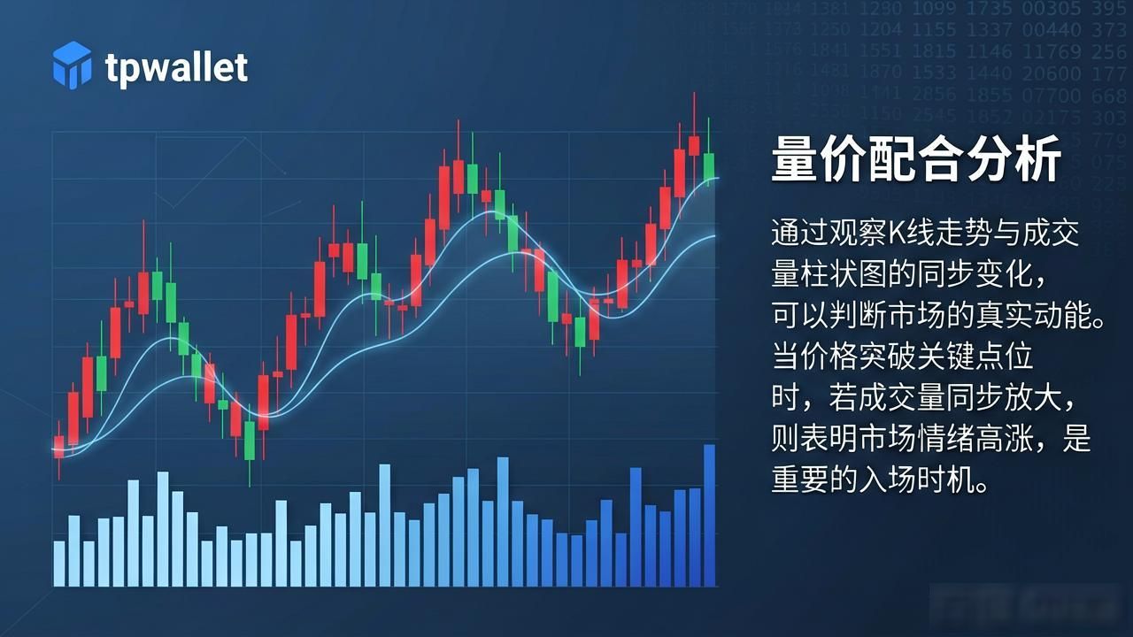 tpwallet官方历史数据趋势怎么看