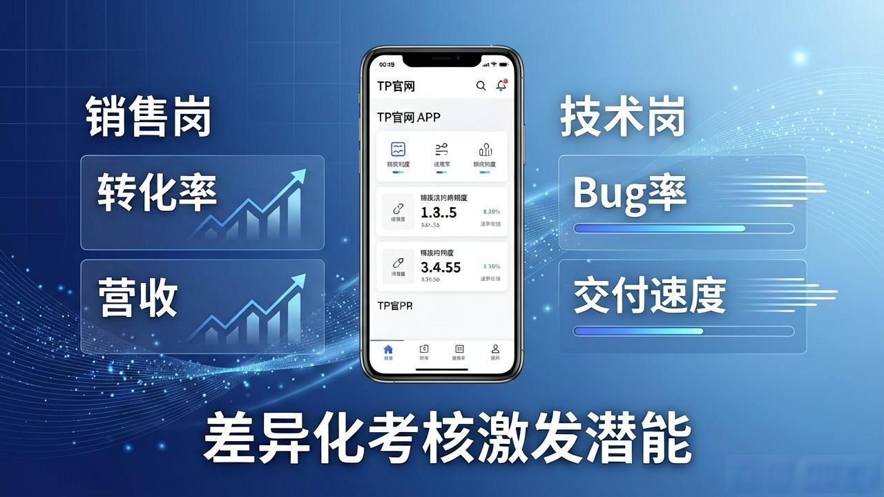 如何在TP官方网站下载APP中制定绩效标准_TP平台绩效标准制定_移动端APP量化考核指标