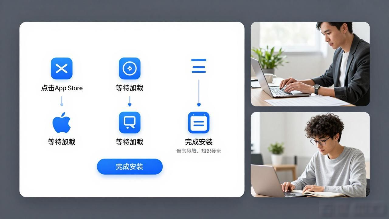 TP苹果版下载页如何引爆品牌传播