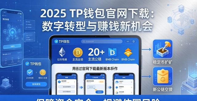 2025 TP钱包官网下载的数字化转型与市场机会_数字钱包平台_数字化钱包应用