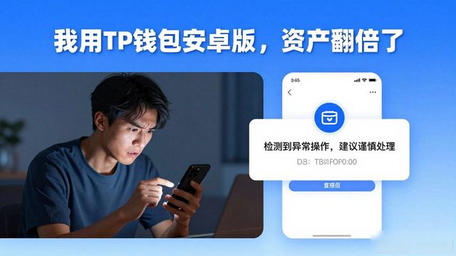 用户经验分享:通过tp钱包app安卓版官网下载走向资产增值的道路_钱包平台_钱包app安全可靠吗